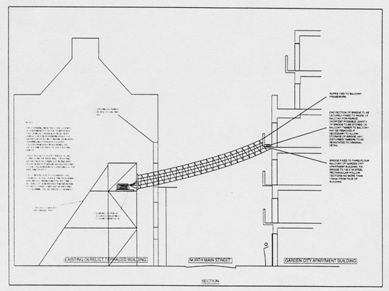 Plan, ingénieur Fourem