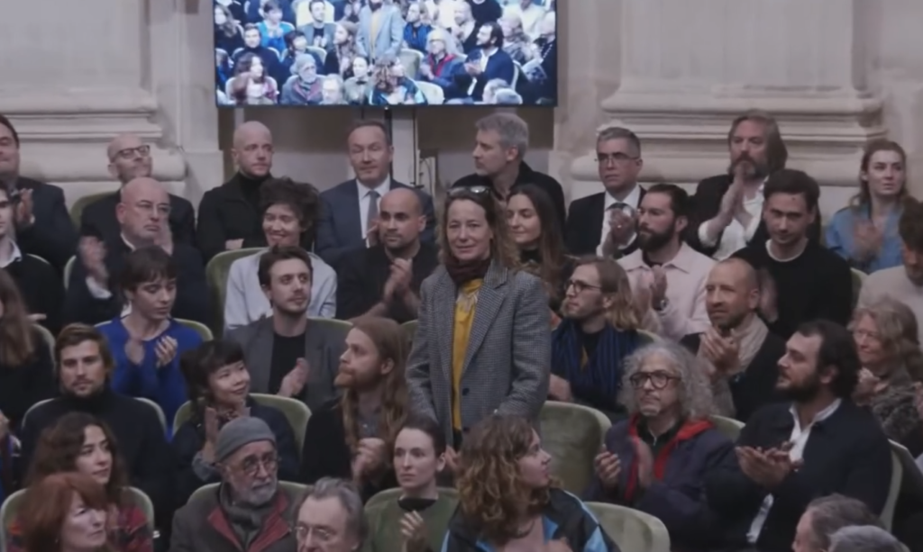 prix paul nickausse